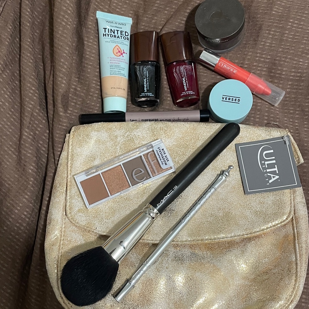 Beauty bundle